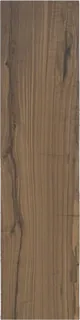Panca n. 0041, noce, 160 cm, dall’alto